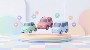 【2026年最新版】車選びのコツ完全ガイド|初心者から経験者まで失敗しない選び方