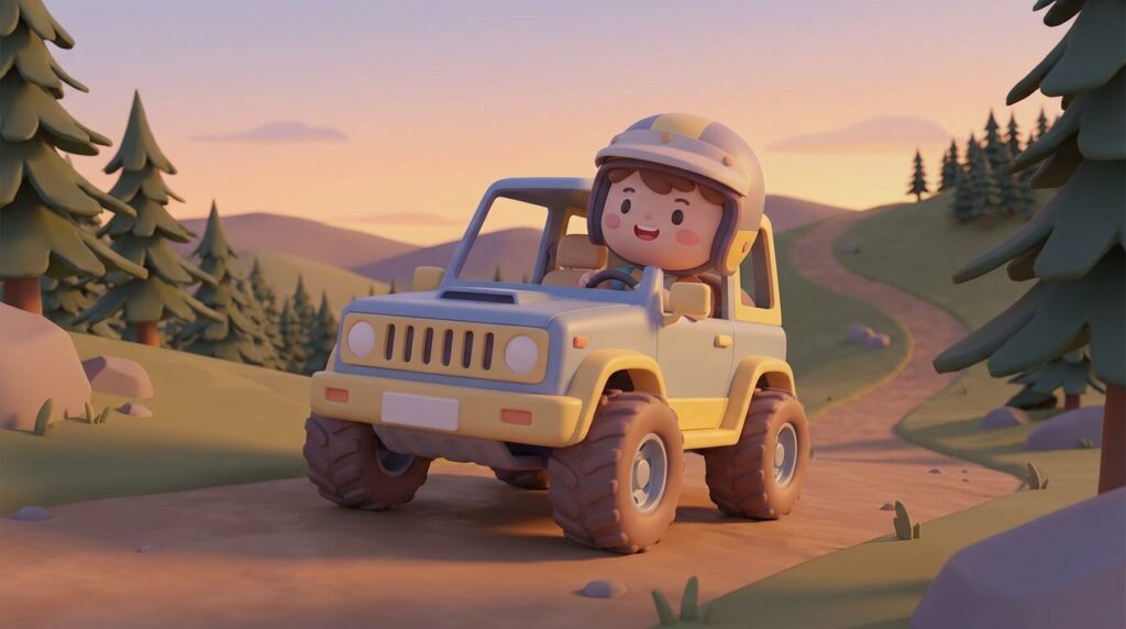 新型ランクルFJ【2026年発売】最新情報まとめ｜発売日・予約開始・スペック・価格を徹底解説