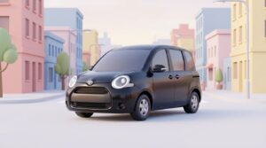 シエンタの黒はなぜかっこいい？人気の理由と他カラーとの違いを徹底比較