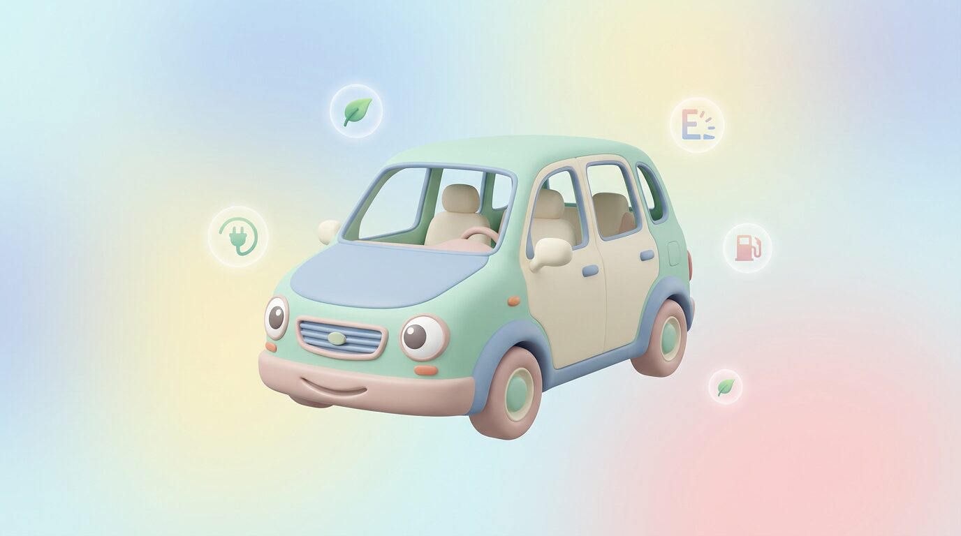 シエンタの燃費は悪い？実燃費とカタログ値の差を徹底検証｜燃費向上テクニックも紹介