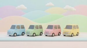 シエンタのライバル車を徹底比較！フリード・ルーミーとの違いと選び方【2026年最新版】