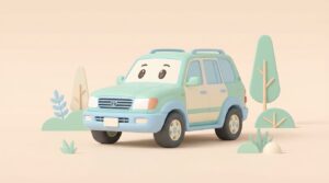 【2026年最新】トヨタ ランクル納期はいつ？300/250/70の受注状況と早く手に入れる5つの方法