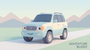 トヨタ ランドクルーザーが丈夫で頑丈な理由とは？耐久性の秘密を徹底解説