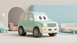 トヨタ ランクル乗ってる人のイメージは？年収・職業から見るオーナー層の真実【2026年版】