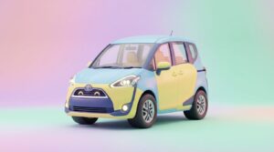 トヨタ シエンタの外観デザインと人気色を徹底解説！リセールバリューで後悔しない色選び