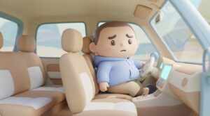 【2026年最新】トヨタ シエンタで後悔した人続出？失敗・やめとけと言われる7つの理由