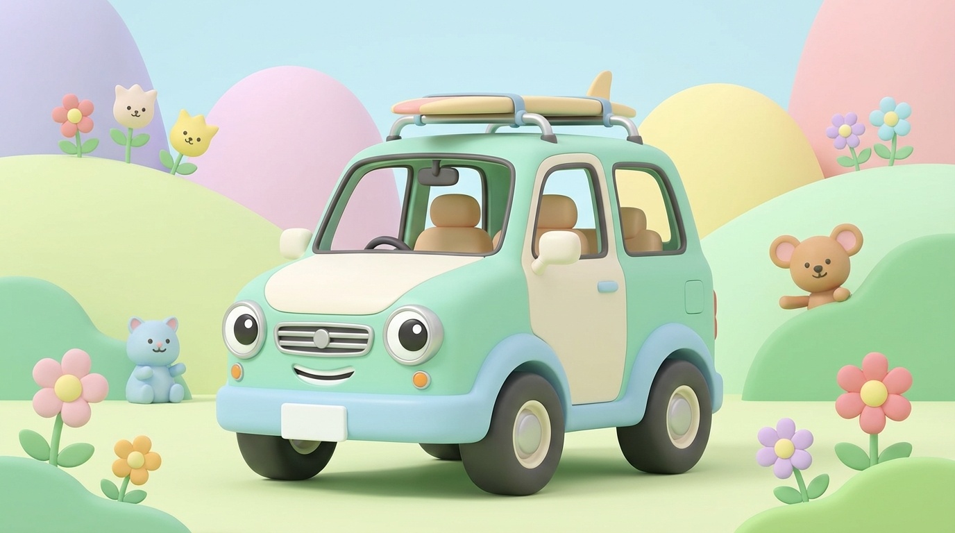 トヨタ シエンタの乗り心地・内装・室内空間を徹底解説！ファミリーカーに最適な理由