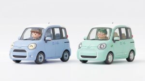 シエンタ ガソリン車 vs ハイブリッド車を徹底比較！燃費・維持費・価格差まとめ【2026年最新】