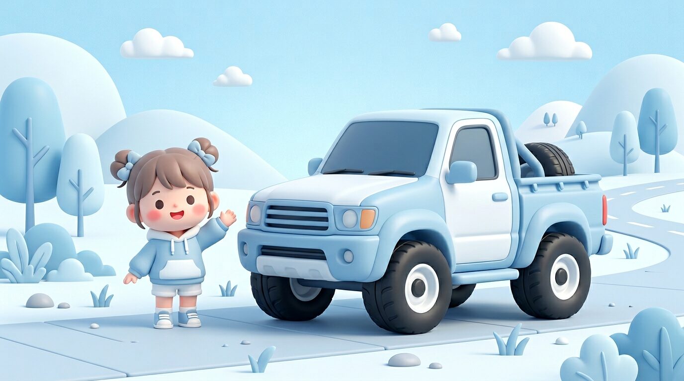 トヨタ ハイラックスは「やめとけ」って本当？後悔しないために知っておきたい5つの理由