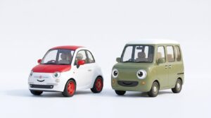 トヨタ・シエンタはフィアット・パンダのパクり？デザインを徹底比較して真相を解説